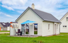 One-Bedroom Holiday Home in OstseeResort Olpenitz